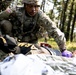 Combat Medic Qualification Course: Field Phase Day 3