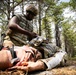 Combat Medic Qualification Course: Field Phase Day 3