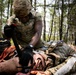 Combat Medic Qualification Course: Field Phase Day 3