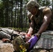 Combat Medic Qualification Course: Field Phase Day 3