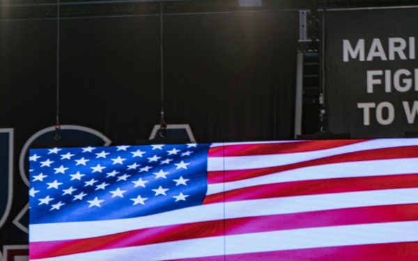 2024 U.S. Marine Corps Junior &amp; 16U Nationals