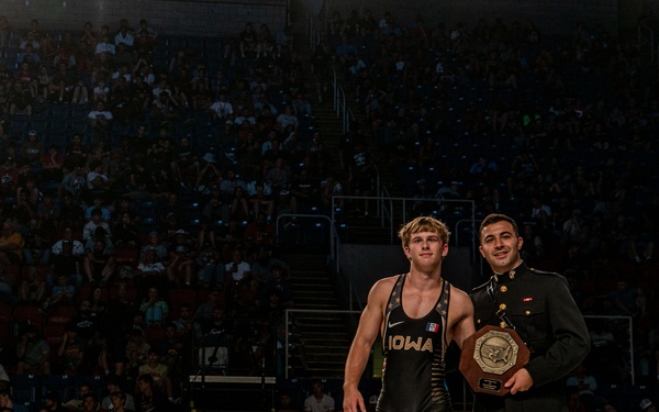 2024 U.S. Marine Corps Junior &amp; 16U Nationals