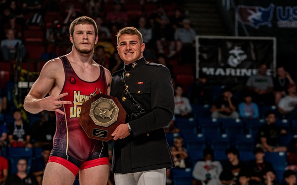 2024 U.S. Marine Corps Junior &amp; 16U Nationals
