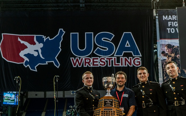 2024 U.S. Marine Corps Junior &amp; 16U Nationals