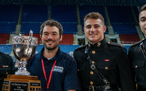 2024 U.S. Marine Corps Junior &amp; 16U Nationals