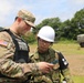 MPs and JGSDF Orient Shield 24