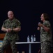 CNO and MCPON visit Naval Station Newport, R.I.