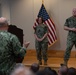 CNO and MCPON visit Naval Station Newport, R.I.