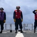 AVFF Drill | USS Gridley (DDG 101)