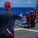 AVFF Drill | USS Gridley (DDG 101)