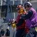 AVFF Drill | USS Gridley (DDG 101)