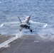 Nimitz Conducts Flight Operations