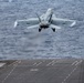 Nimitz Conducts Flight Operations