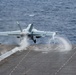 Nimitz Conducts Flight Operations