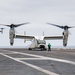 Nimitz Conducts Flight Operations