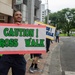 CFAS Conducts Crossing Guard COMREL