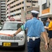 CFAS Conducts Crossing Guard COMREL