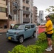 CFAS Conducts Crossing Guard COMREL