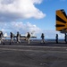 CMV-22B Osprey Lands on USS Carl Vinson During RIMPAC 2024