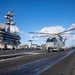 Italian AW101 Lands on USS Carl Vinson During RIMPAC 2024