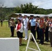 80th Guam Liberation Village Memorial Ceremonies