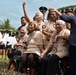 80th Guam Liberation Village Memorial Ceremonies