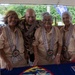 Camp Blaz Marines participate in the Inalåhan Memorial