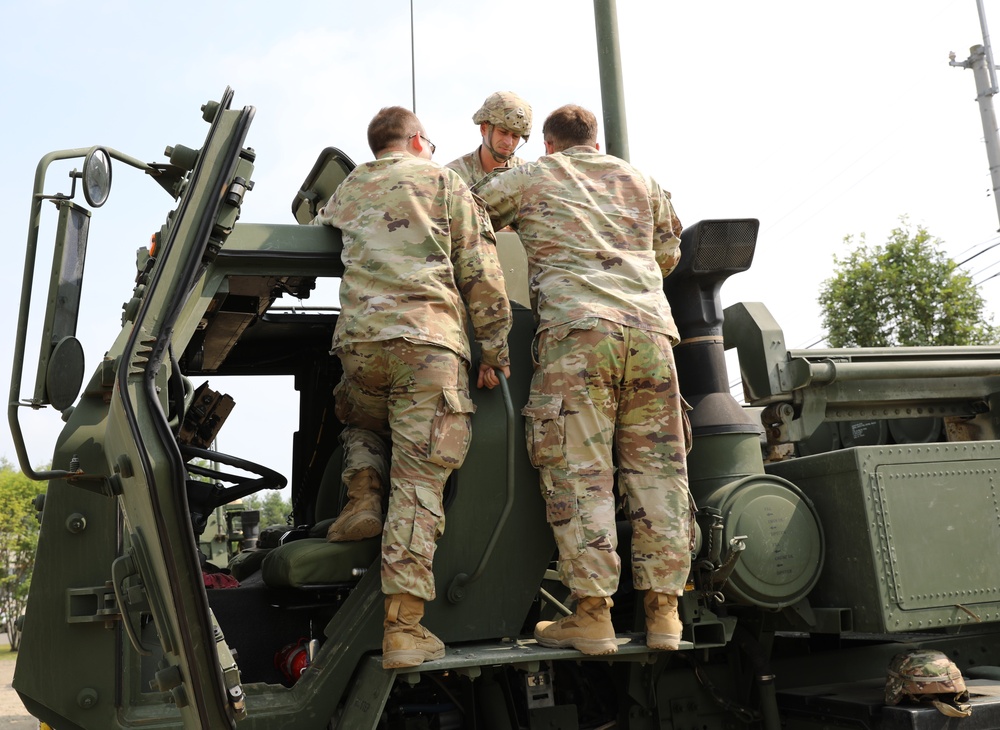 Orient Shield 24