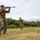 Charlie Co., BLT 1/5 perform squad attack rehearsals