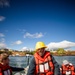 USS Fitzgerald Conducts Small Boat Operations During RIMPAC 2024