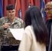 CFAY Simulates an Emergency Evacuation during Citadel Pacific 2024