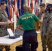 CFAY Conducts CBR Fit Tests during Citadel Pacific 2024