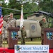 Orient Shield 24 Opening Ceremony