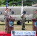 Orient Shield 24 Opening Ceremony