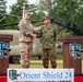 Orient Shield 24 Opening Ceremony