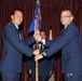 374th Contracting Squadron changes command