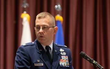 374th Contracting Squadron changes command