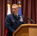 374th Contracting Squadron changes command