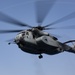 Helicopter Sea Combat Squadron 26 (HSC-26) Conducts Flight Operations from the USS Lewis B, Puller in the 5TH Fleet.