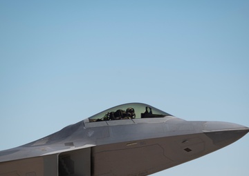 U.S. Air Force brings premier combat jet to Exercise Pitch Black 24