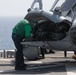 Helicopter Sea Combat Squadron 26 (HSC-26) Conducts Flight Operations from the USS Lewis B, Puller in the 5TH Fleet.