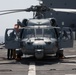 Helicopter Sea Combat Squadron 26 (HSC-26) Conducts Flight Operations from the USS Lewis B, Puller in the 5TH Fleet.