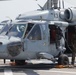 Helicopter Sea Combat Squadron 26 (HSC-26) Conducts Flight Operations from the USS Lewis B, Puller in the 5TH Fleet