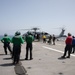 Helicopter Sea Combat Squadron 26 (HSC-26) Conducts Flight Operations from the USS Lewis B, Puller in the 5TH Fleet.