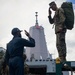 31st MEU Patrol onload