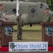 Orient Shield 24 kicks off; fortifies U.S.-Japan Alliance in support of Indo-Pacific Stability