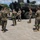 III MEF Deputy Commanding General visits Amphibious Combat Vehicles on Camp Schwab