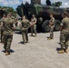 III MEF Deputy Commanding General visits Amphibious Combat Vehicles on Camp Schwab