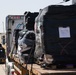 JLOTS Humanitarian Aid Delivered to Gaza