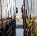 JLOTS Humanitarian Aid Delivered to Gaza